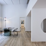 IBSEN – Výstava designu v Arrigo Arrighetti Milano. Zdroj: Česká komora architektů