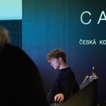 Zahájení 9. ročníku (CAMP – 6. 2. 2024). Foto: René Volfík