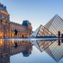 Louvre, zdroj: Netfalls - stock.adobe.com