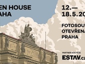 Zdroj: Open House Praha Zdroj: Open House Praha