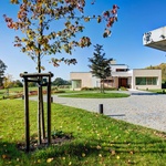 Moderní vila ve Varnsdorfu nabízí výhled na Lužické hory Zdroj: Radomír Grafek, RG architects studio s.r.o.   