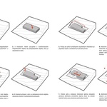 Schéma a, popis jednotlivých schémat. Zdroj: STUDIO PAULÍNY HOVORKA ARCHITEKTI