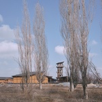 Když archeologie potkává architekturu. Nové návštěvnické centrum v nejstarším městě světa. Foto: Egemen Karakaya