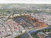 Městskou část v Praze plánují s ohledem na tepelné ostrovy a mikroklima