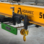 Zdroj: Adamec Crane Systems, s.r.o.