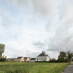 Sociální bydlení nemusí být hrůza. Tady na to jdou jinak: kvalitní, trvanlivé a nízkonákladové. Foto: Dennis De Smet