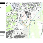 V Ostravě začala urbanisticko-architektonická soutěž na novou čtvrť Žofinka, foto ONplan