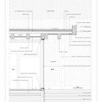 Škola základ života. Bere si inspiraci z vesnice a myslí na budoucnost. Vyrostla ze dřeva. Zdroj: HEMAA Architectes, Hesters Oyon