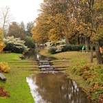 Stará továrna znečišťovala město, udělali z ní park. Dnes je hlavní ozdobou. Foto: Thomas Schlijper