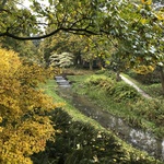 Stará továrna znečišťovala město, udělali z ní park. Dnes je hlavní ozdobou. Foto: Thomas Schlijper