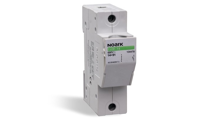 Zdroj: NOARK Electric Europe s.r.o.