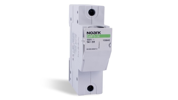 Zdroj: NOARK Electric Europe s.r.o.