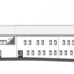 Ozdravná jeskyně jako inspirace pro stavitele domů. Zdroj: Adam Rujbr Architects