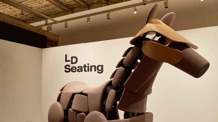 Zdroj: LD Seating