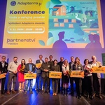 Známe vítěze soutěže Adapterra Awards 2024: vedou nadčasové ekologické projekty. Foto: Nadace Partnerství – Adapterra Awards (Vojta Herout)