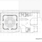 Toto je kostel? Jeho hlavní prostor postavili z vyřazené rybářské lodi. Zdroj: shinslab architecture