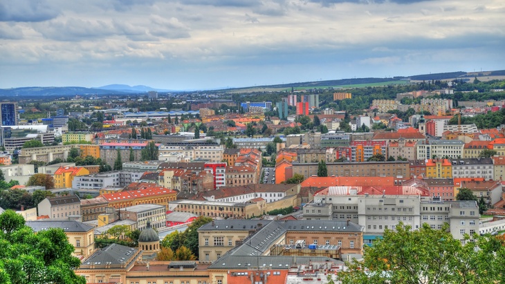 Brno, ilustrační obrázek, zdroj: Fotolia aharond