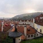 Zrzavého Malá Strana. Foto: archiv Open House Praha, Mariia Reshtovaniuk