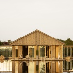 Tady si odpočinete. Hotel stojí na vodě, je zasvěcený regeneraci duše i těla. Foto: Jonas Bjerre-Poulsen