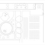 Situace. Zdroj: STUDIO MJÖLK ARCHITEKTI