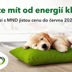 Zdroj: MND Energie a.s.