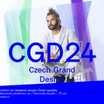 Foto:  Czech Grand Design 2024 a Head of Marketing & Communication