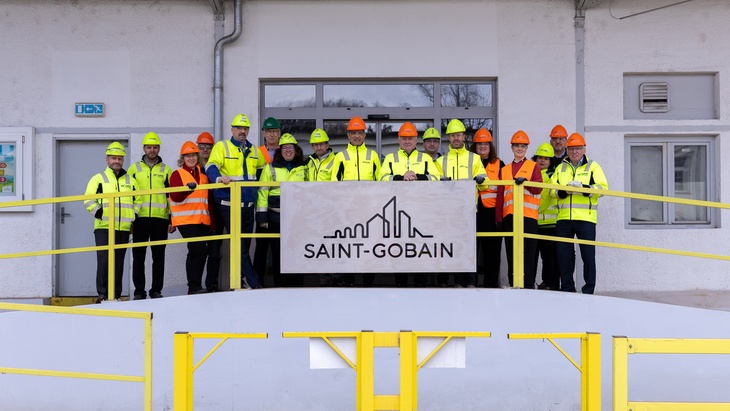 Zdroj: Saint-Gobain Construction Products CZ a.s., Isover