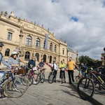 Připravuje se festival Den architektury. Bude mít podtitul Ta architektura a bude ve znamení ženské perspektivy. Foto: agentura SMART Communication