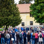 Připravuje se festival Den architektury. Bude mít podtitul Ta architektura a bude ve znamení ženské perspektivy. Foto: agentura SMART Communication