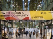 Foto: Head of Marketing & Communication, Designblok, Munich creative business week Foto: Head of Marketing & Communication, Designblok, Munich creative business week