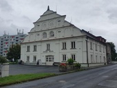 Nýrsko, město. Foto  D. Kopačková, redakce Nýrsko, město. Foto  D. Kopačková, redakce