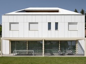 Foto: Matej Hakár, Salon dřevostaveb Foto: Matej Hakár, Salon dřevostaveb