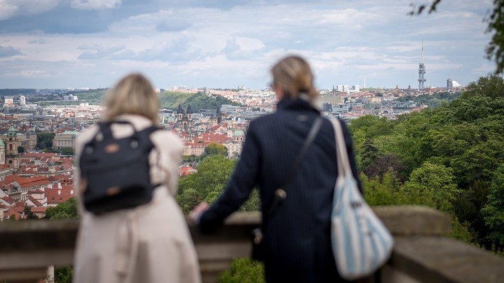 Foto: Open House Praha Foto: Open House Praha