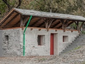 I kurník je možné přestavět na nenáročné bydlení I kurník je možné přestavět na nenáročné bydlení