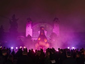 Designblok 2025 grand opening – Produktový design Zofia Horová. Foto: Martin Faltejsek Designblok 2025 grand opening – Produktový design Zofia Horová. Foto: Martin Faltejsek