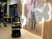 Domov pro seniory SeniorGarden ve Velké Bíteši. Foto: ESG SeniorCare SICAV Domov pro seniory SeniorGarden ve Velké Bíteši. Foto: ESG SeniorCare SICAV