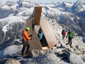 Foto: Carlo Ratti Associati Foto: Carlo Ratti Associati