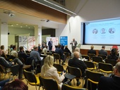 Konference Dekarbonizace stavebnictví – vykazování emisí napříč dodavatelským řetězcem Konference Dekarbonizace stavebnictví – vykazování emisí napříč dodavatelským řetězcem