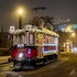 Historická tramvaj v Praze. Foto: Radoslav Vněnčák. Zdroj: společnost Decoled Historická tramvaj v Praze. Foto: Radoslav Vněnčák. Zdroj: společnost Decoled