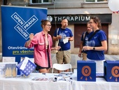Foto: Organizátoři Open House, TIC Brno a Wikimedia Foto: Organizátoři Open House, TIC Brno a Wikimedia