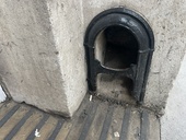 Foto: Ing. arch. Eliška Kopačková Foto: Ing. arch. Eliška Kopačková