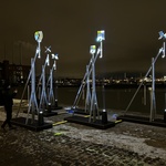 Dva čeští umělci na festivalu světla v Kodani, Copenhagen Light Festival Dva čeští umělci na festivalu světla v Kodani, Copenhagen Light Festival