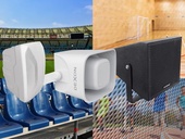 Zdroj: Dexon reproduktory a ozvučovací technika Zdroj: Dexon reproduktory a ozvučovací technika