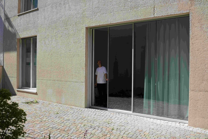 Foto: Simon Menges