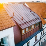 Nová řada SATJAM ProfiFalc® sjednocuje materiály pro falcování. Zdroj: SATJAM s.r.o. Nová řada SATJAM ProfiFalc® sjednocuje materiály pro falcování. Zdroj: SATJAM s.r.o.