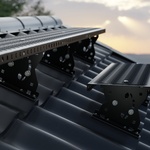 Lávky a schůdky SATJAM Safe mají nyní jednodušší dodání i instalaci. Zdroj: SATJAM s.r.o. Lávky a schůdky SATJAM Safe mají nyní jednodušší dodání i instalaci. Zdroj: SATJAM s.r.o.