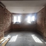 Původní stav, interiér. Zdroj: Atelier Hajný Původní stav, interiér. Zdroj: Atelier Hajný