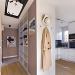 Rekuperační zařízení Zehnder EVO umožní díky svému ultra plochému designu s výškou od pouhých 21 cm diskrétní integraci do nízkých podhledů. Výkonnější varianty se vejdou do 27 cm. Zdroj: Zehnder Group AG Rekuperační zařízení Zehnder EVO umožní díky svému ultra plochému designu s výškou od pouhých 21 cm diskrétní integraci do nízkých podhledů. Výkonnější varianty se vejdou do 27 cm. Zdroj: Zehnder Group AG