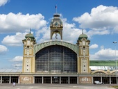 Průmyslový palác, archivní snímek, zdroj fotolia.com: milkovasa Průmyslový palác, archivní snímek, zdroj fotolia.com: milkovasa