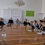 ČKA a ČKAIT společně k projednávané novele stavebního zákona. Foto: ČKA ČKA a ČKAIT společně k projednávané novele stavebního zákona. Foto: ČKA